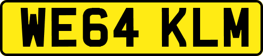 WE64KLM