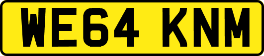 WE64KNM