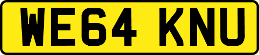 WE64KNU
