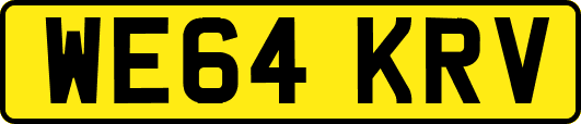WE64KRV