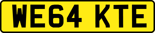 WE64KTE