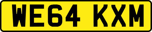 WE64KXM