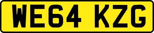 WE64KZG