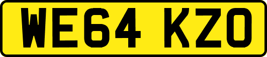 WE64KZO
