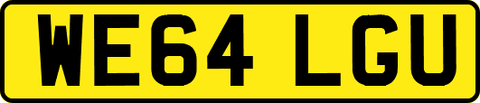 WE64LGU