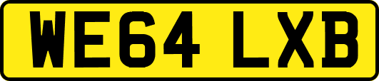 WE64LXB