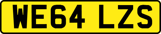 WE64LZS