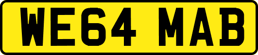 WE64MAB