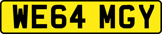 WE64MGY