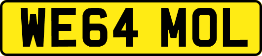 WE64MOL