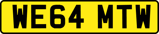 WE64MTW