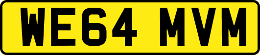 WE64MVM