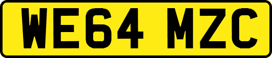 WE64MZC