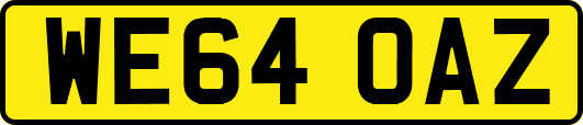 WE64OAZ
