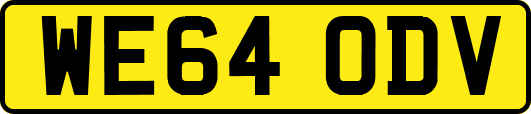 WE64ODV