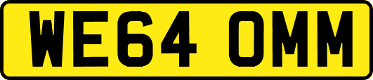 WE64OMM