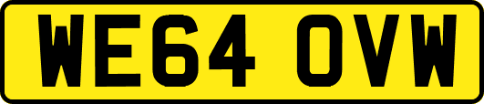 WE64OVW