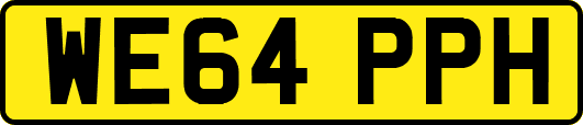 WE64PPH