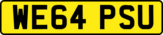 WE64PSU