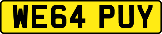 WE64PUY