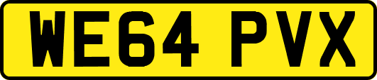 WE64PVX