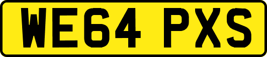 WE64PXS
