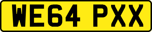 WE64PXX