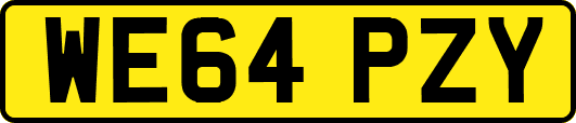 WE64PZY