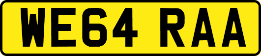 WE64RAA