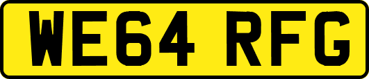 WE64RFG