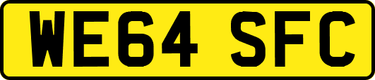 WE64SFC