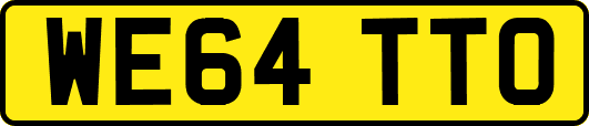 WE64TTO