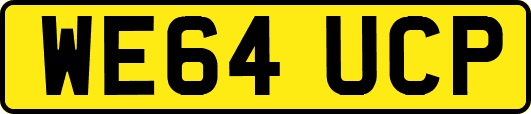WE64UCP