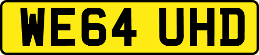 WE64UHD