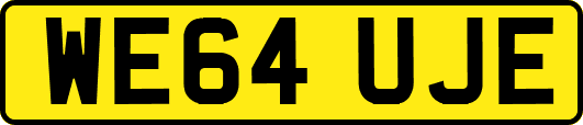 WE64UJE