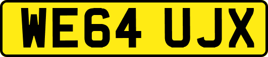 WE64UJX