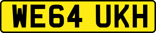 WE64UKH