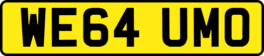 WE64UMO