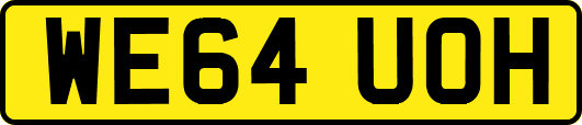 WE64UOH