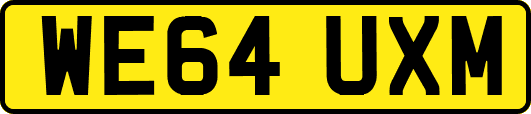 WE64UXM