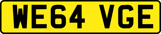 WE64VGE