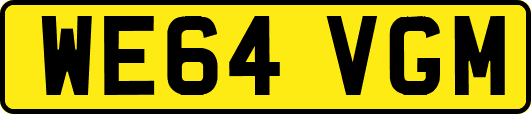WE64VGM