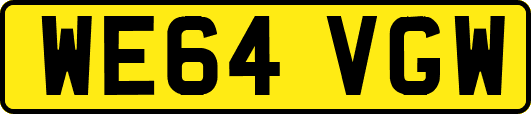 WE64VGW