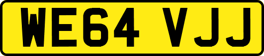 WE64VJJ