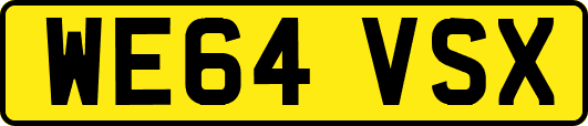 WE64VSX