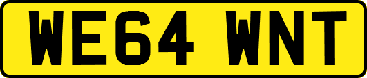 WE64WNT