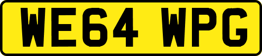 WE64WPG
