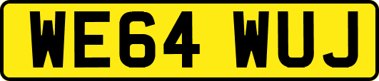 WE64WUJ