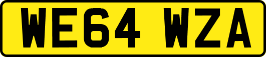 WE64WZA