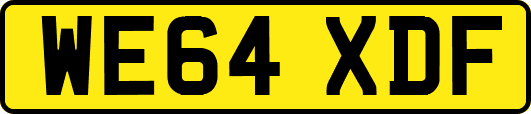 WE64XDF